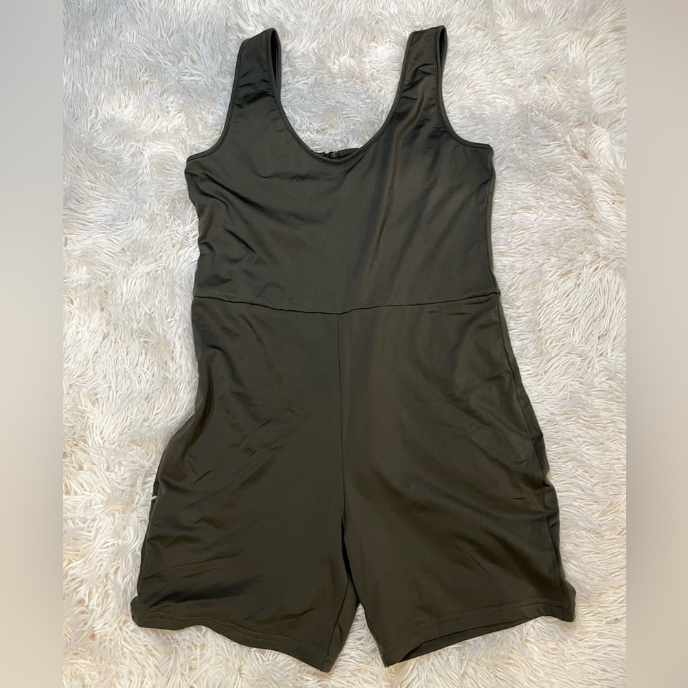 Amazon Jumpsuit